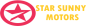 Starsunny Motors Limited logo